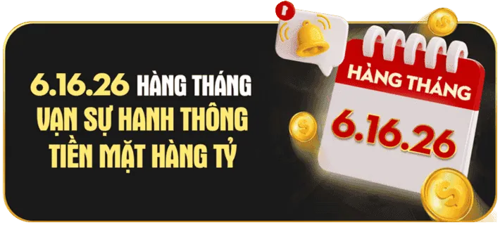 Hoàn trả Sclub88 App