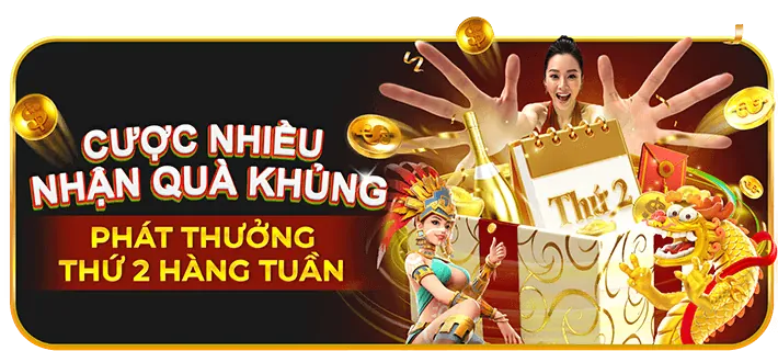 Sự kiện đặc biệt Sclub88 App