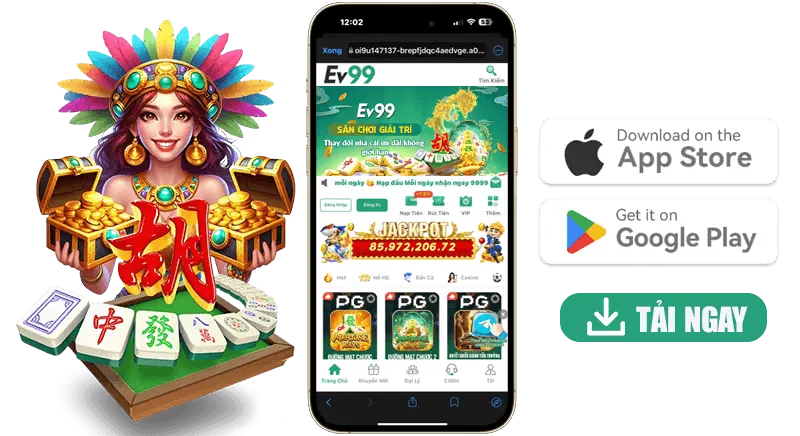 Giao diện ứng dụng sclub88 app thân thiện, dễ sử dụng trên điện thoại