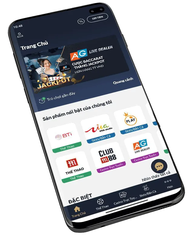 Đa dạng các môn thể thao từ bóng đá, bóng rổ đến quần vợt trên sclub88 app