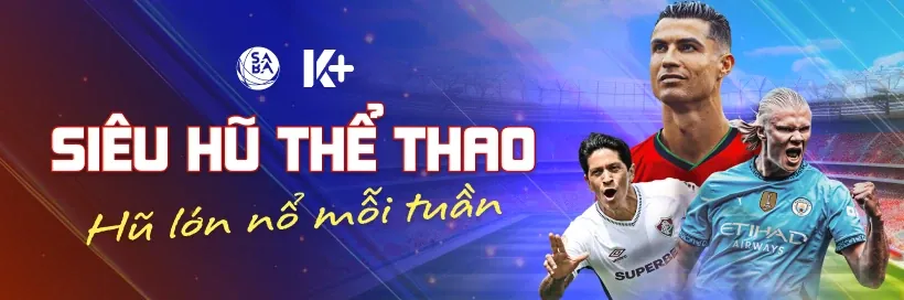 Khuyến mãi đặc biệt dành cho các sự kiện thể thao lớn như World Cup, Euro trên sclub88 app