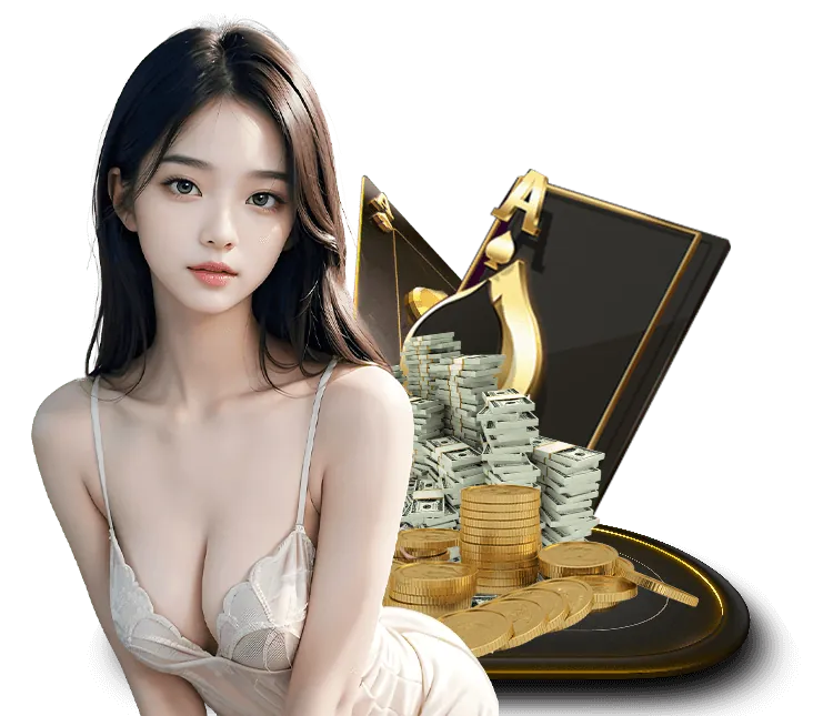 Trò chơi Casino Trực Tuyến với người chia bài thật